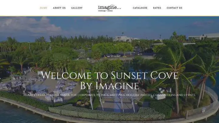 Imagine Weddings