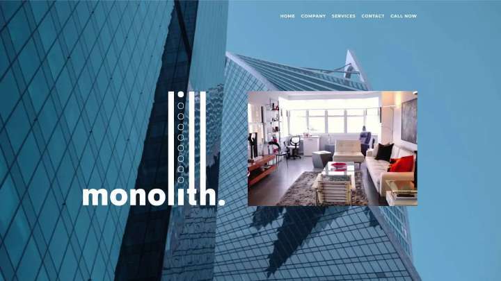 Monolith Construction