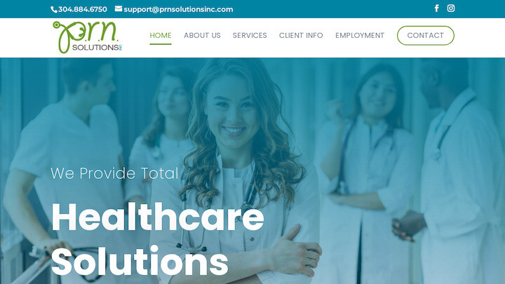 PRN Solutions Inc.