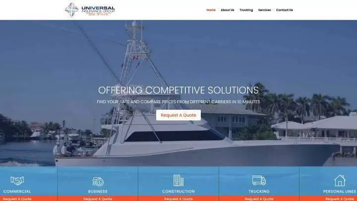 Universal-Insurance