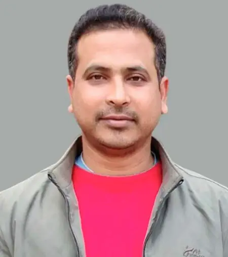 Mahbubur Rahman