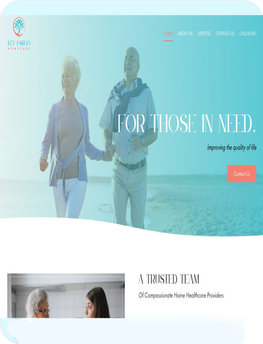Key Largo Homecare